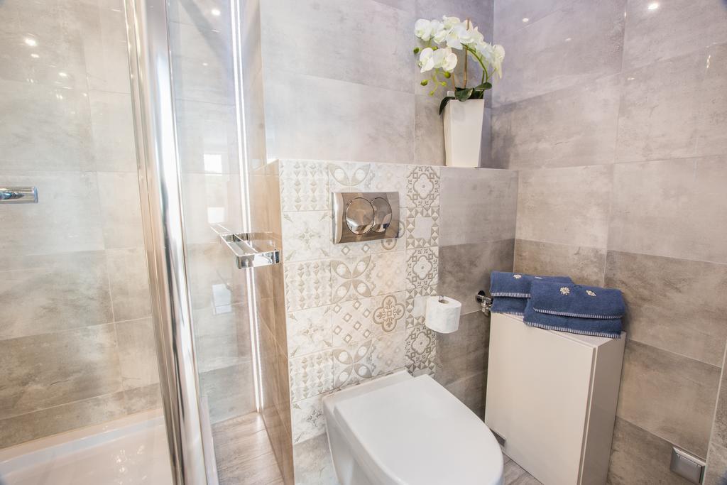 Apartament Nadmorski Widok Гдыня Номер фото